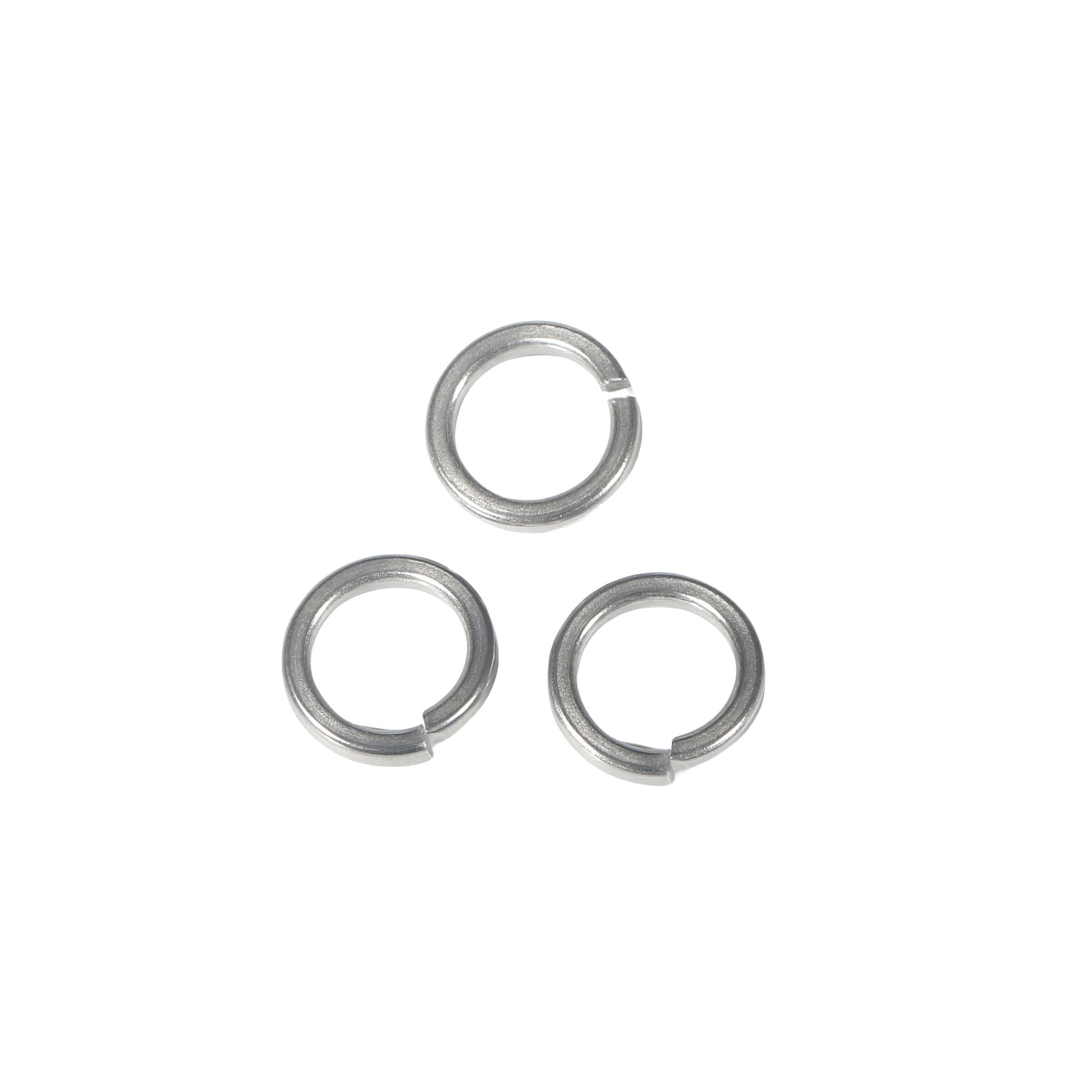 DIN 7980 Spring Lock Washers