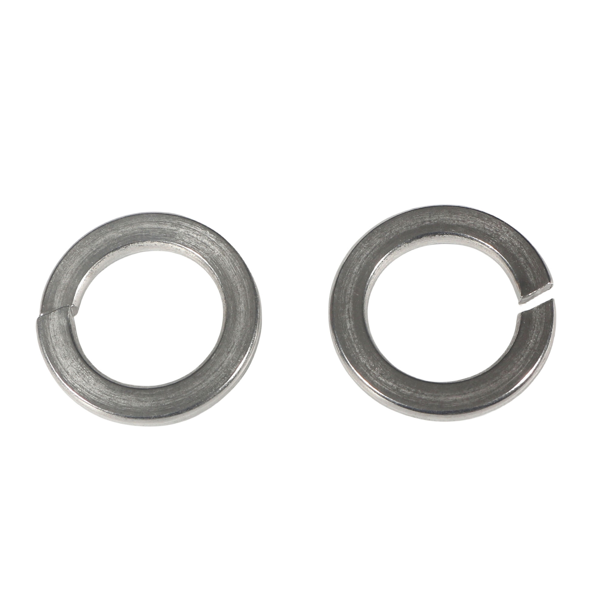 GB859 Light Type Single Coil Spring Lock Washers