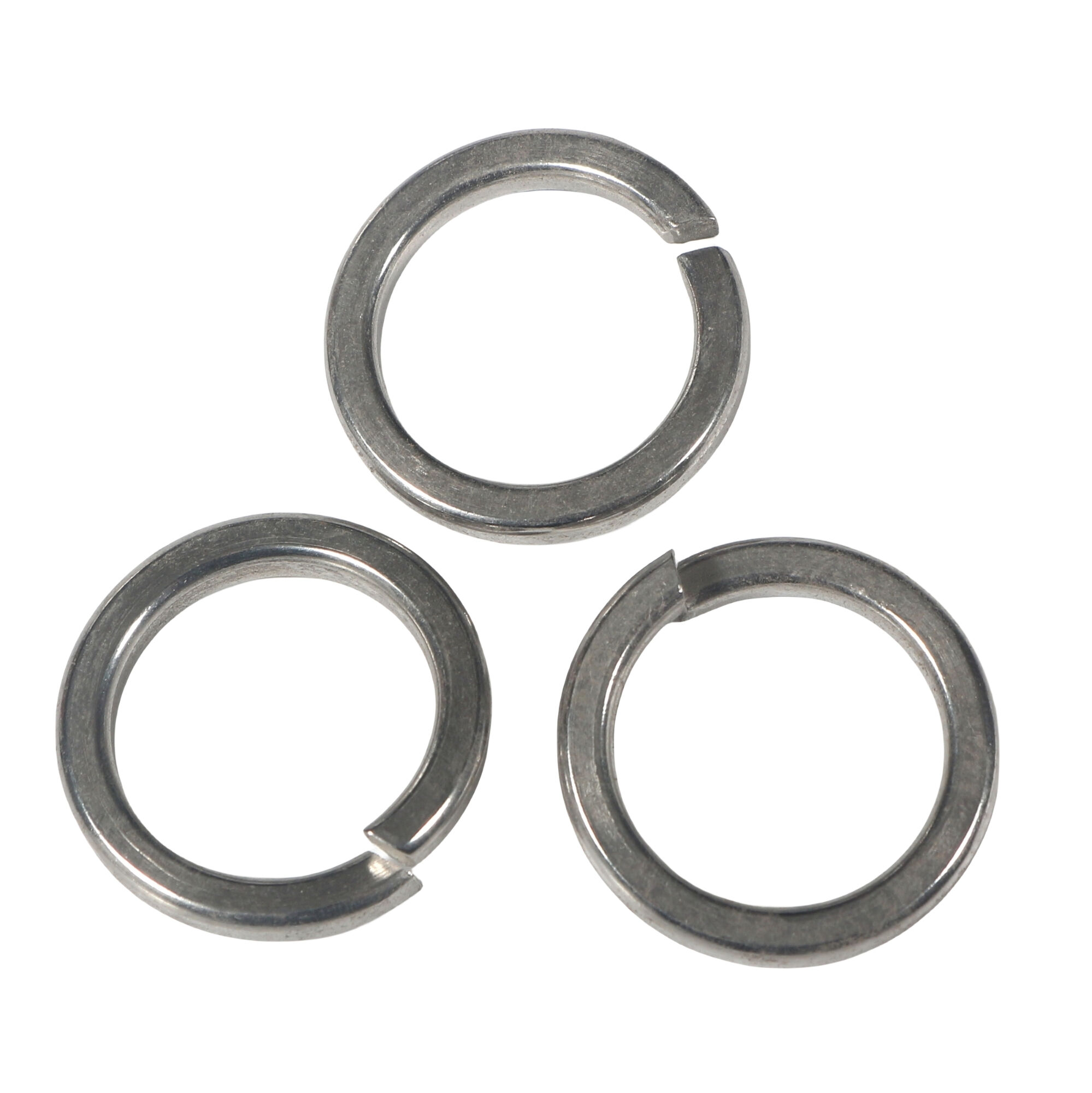 DIN 7980 Spring Lock Washers