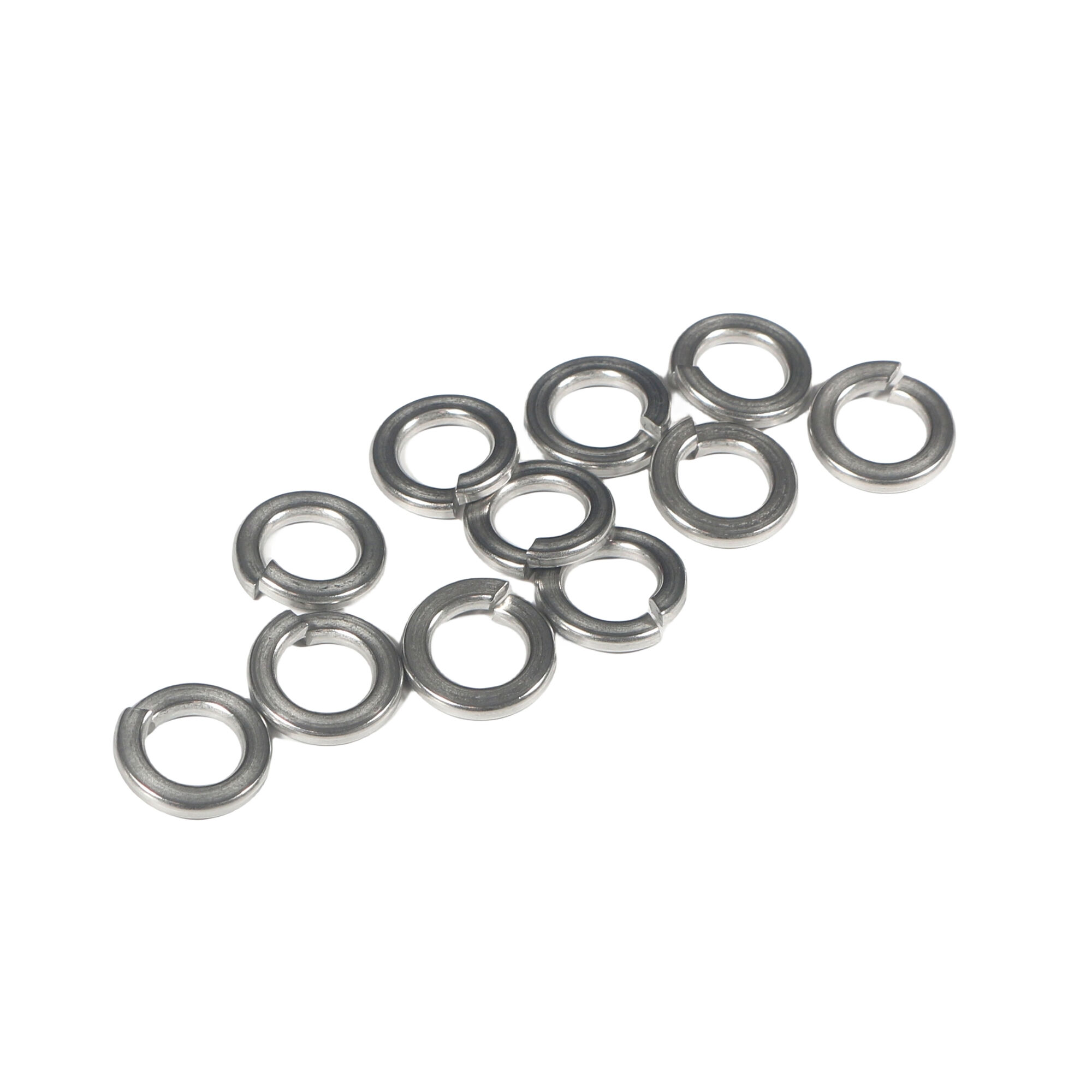 ANSI B 18 21 1 stainless steel/cooper spring washer 1/2  