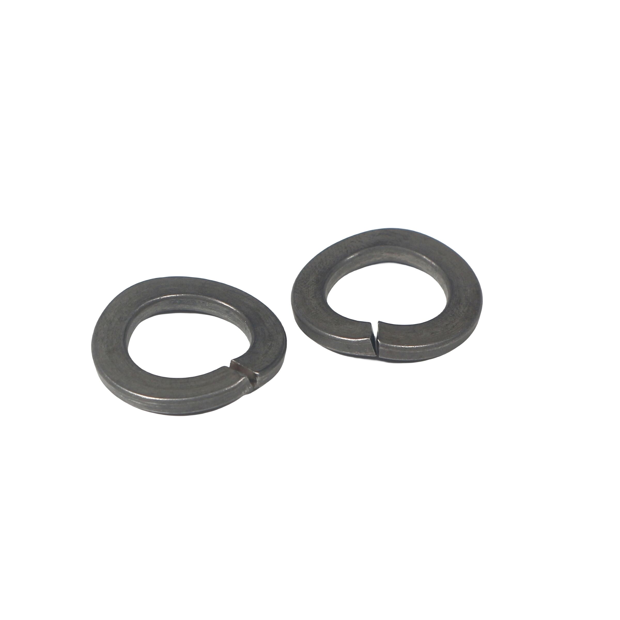 DIN 128 A Carbon Steel/Galvanizing Curved Spring Lock Washers M14