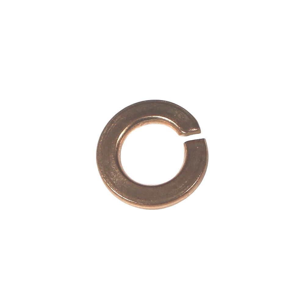 Copper standard form