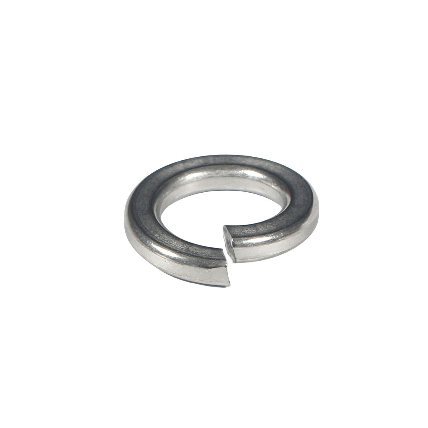 ANSI B 18 21 1 stainless steel/cooper spring washer 1” 