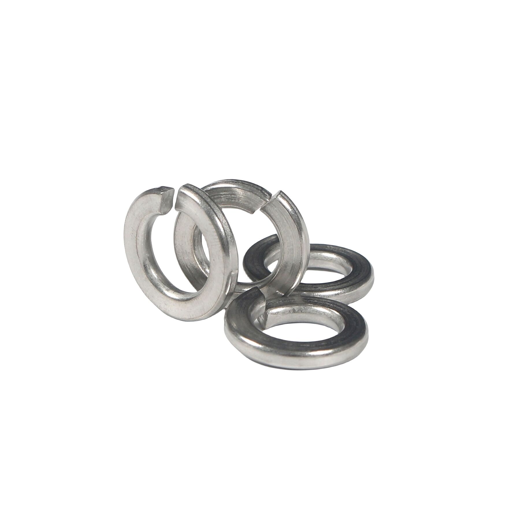 ANSI B 18 21 1 stainless steel/cooper spring washer 1/2  