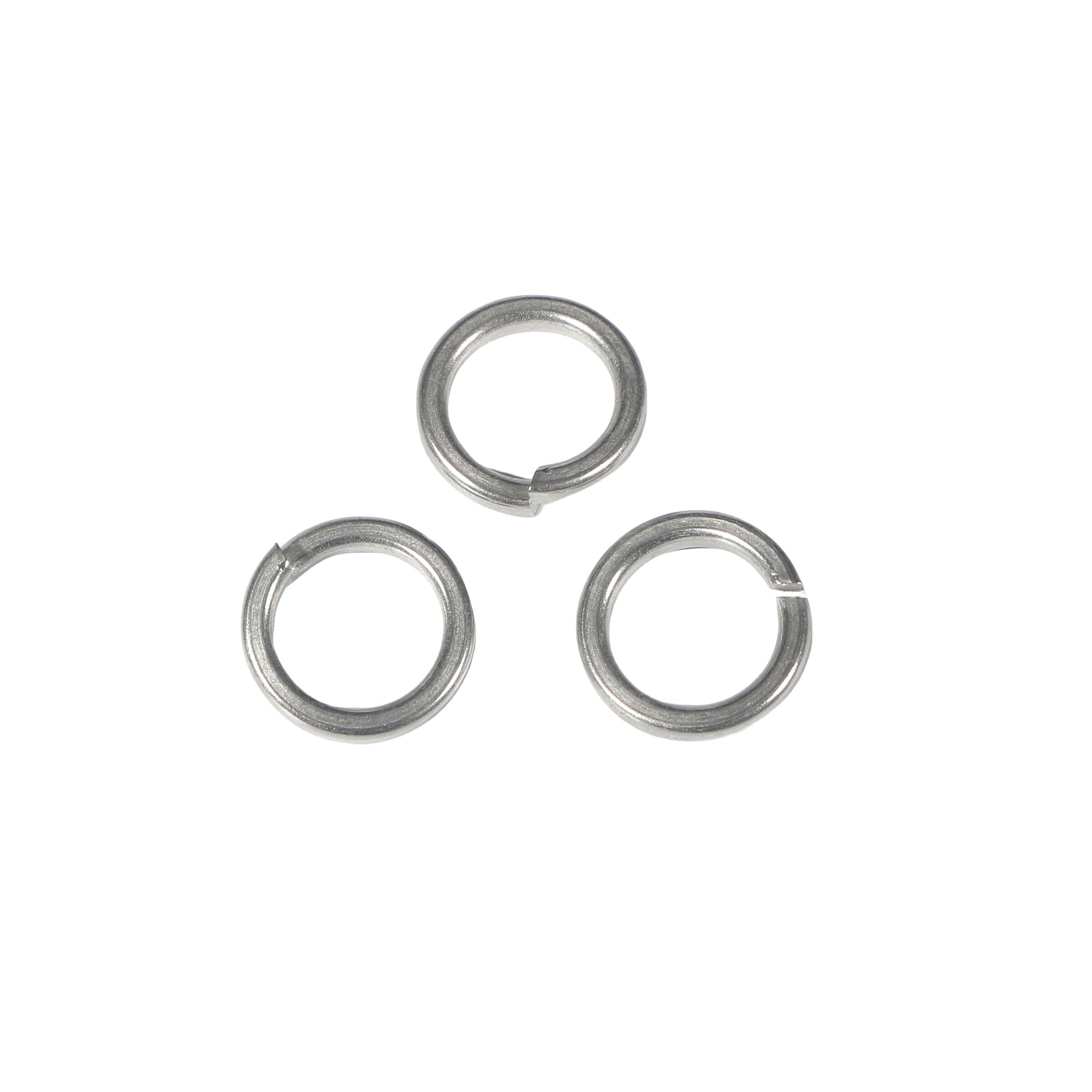 DIN 7980 Spring Lock Washers