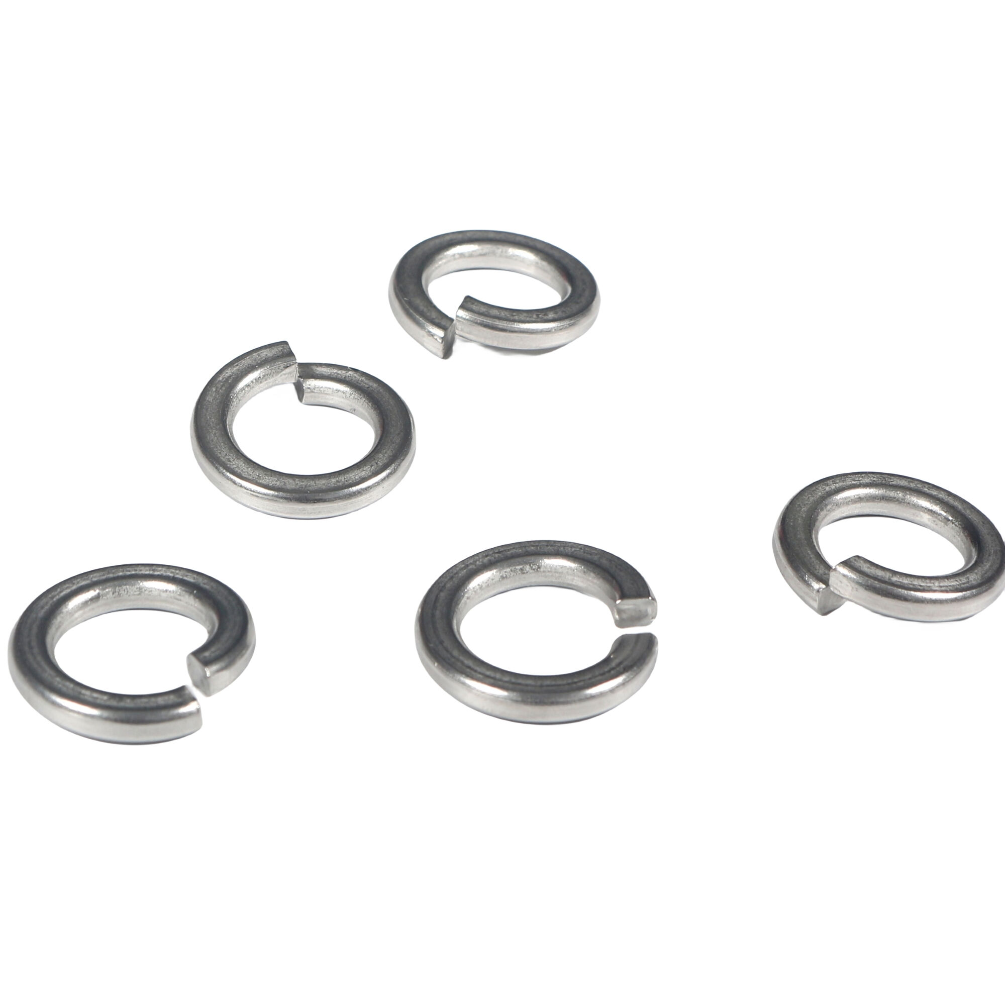 304 stainless steel JIS B 1251 Spring washer M18