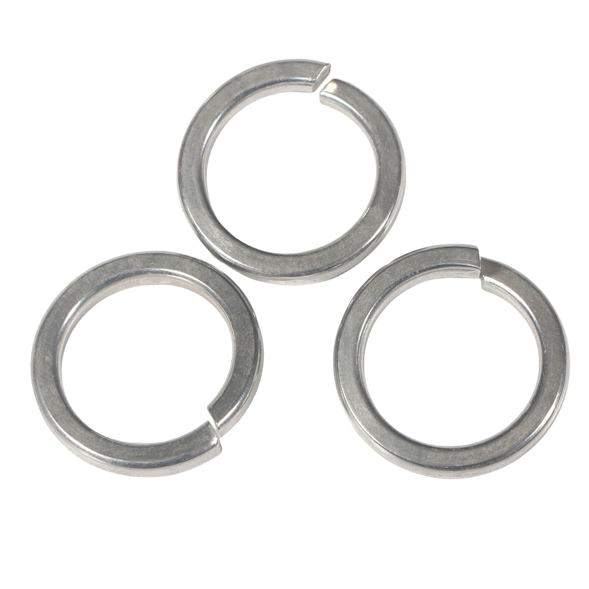 DIN 7980 Spring Lock Washers