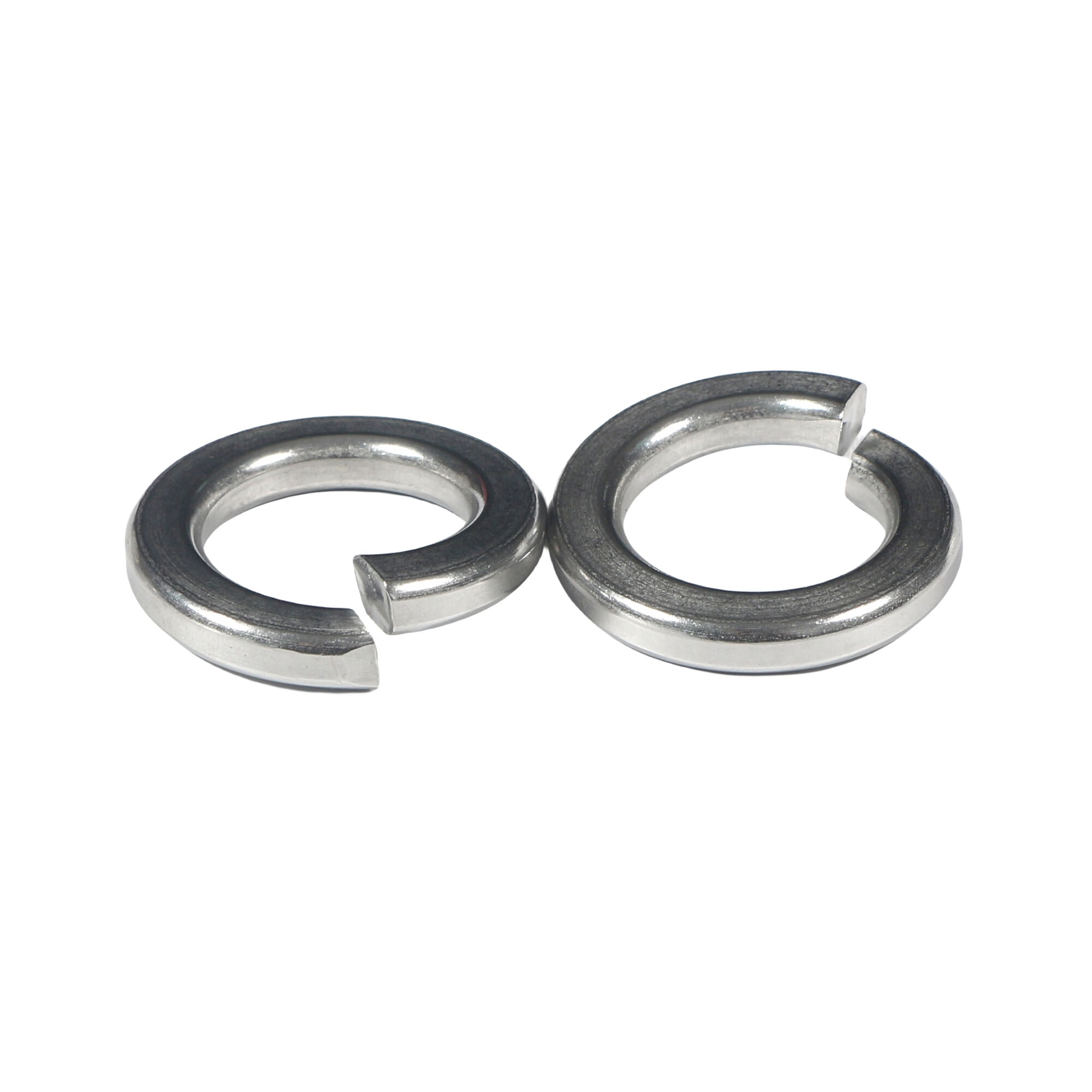 BS 4464 Spring Lock Washers (Type A/B)