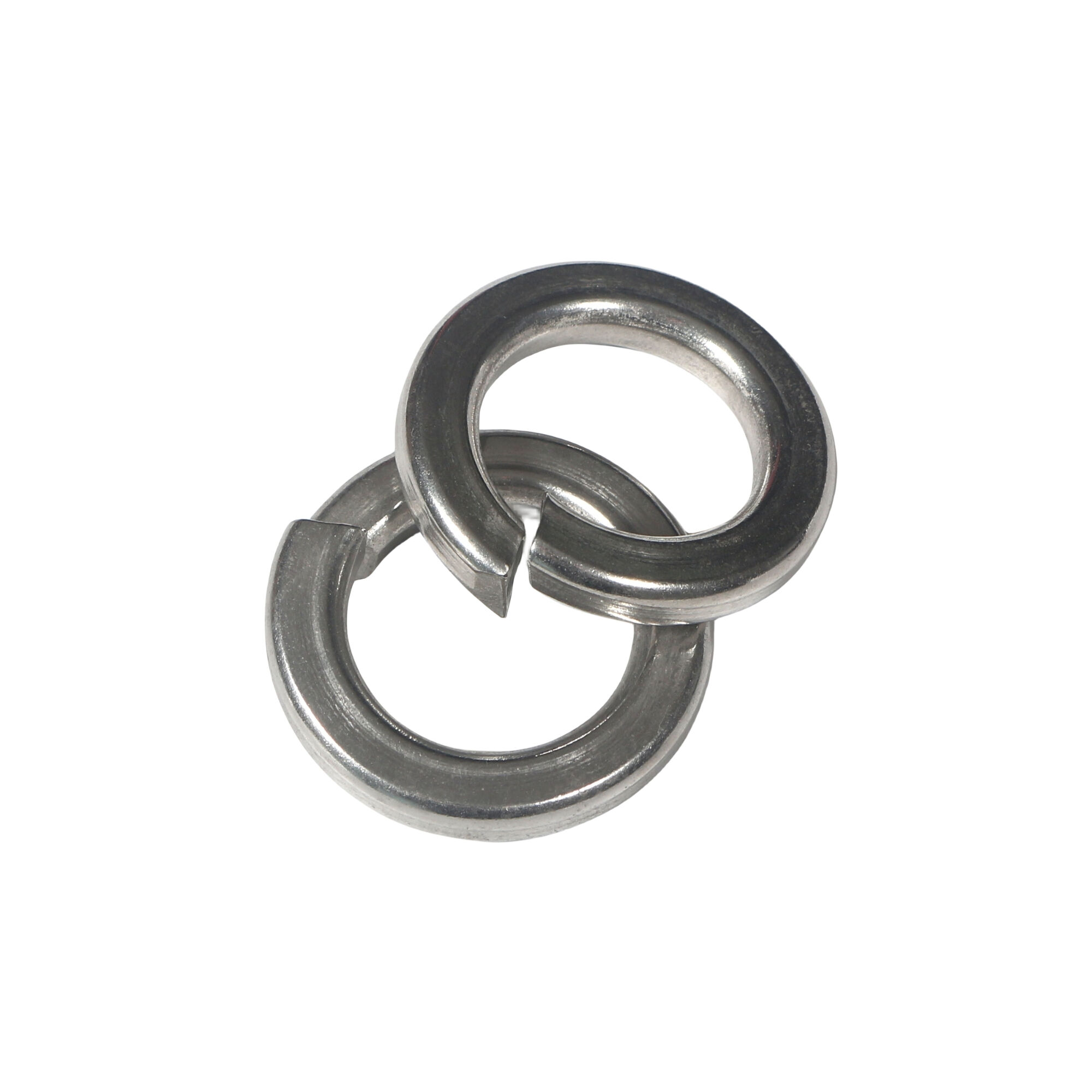 ANSI B 18 21 1 stainless steel/cooper spring washer 1-1/2