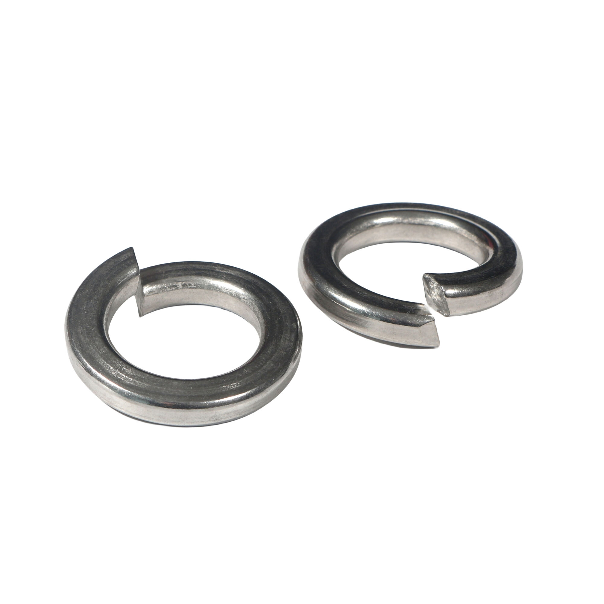 ANSI B 18 21 1 stainless steel/cooper spring washer 1-1/2