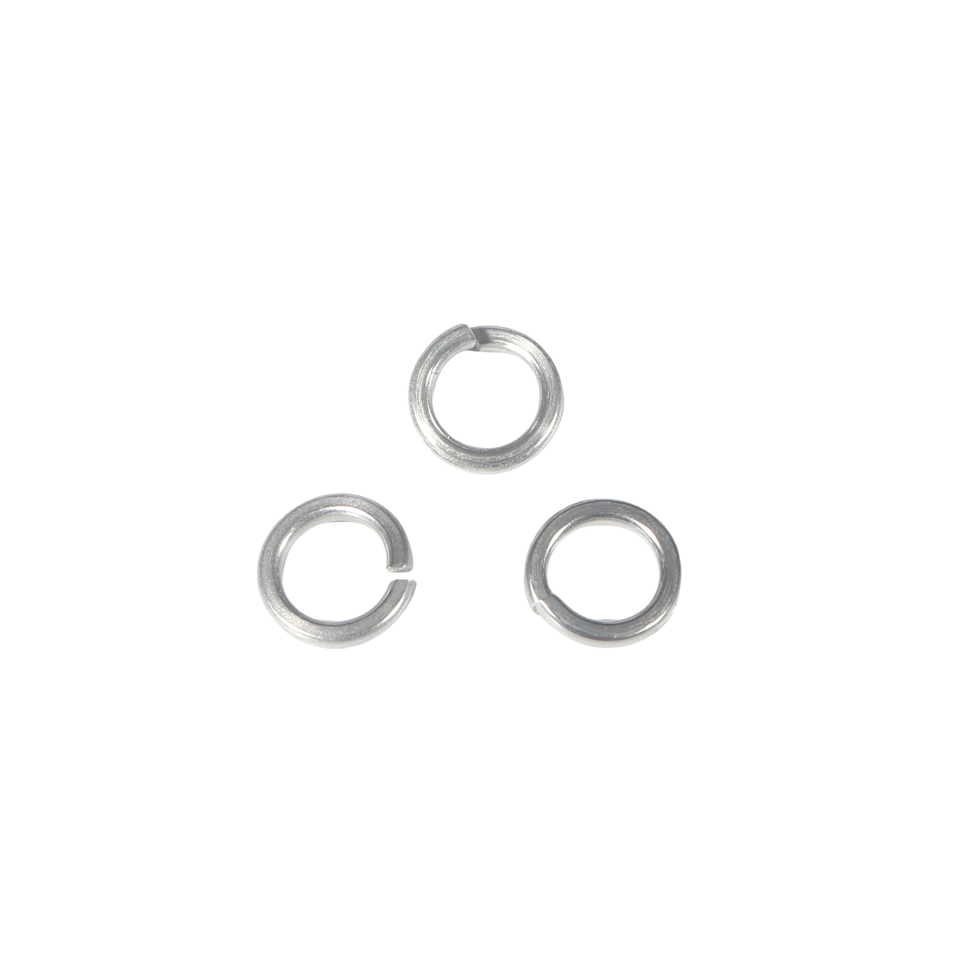 DIN 7980 Spring Lock Washers