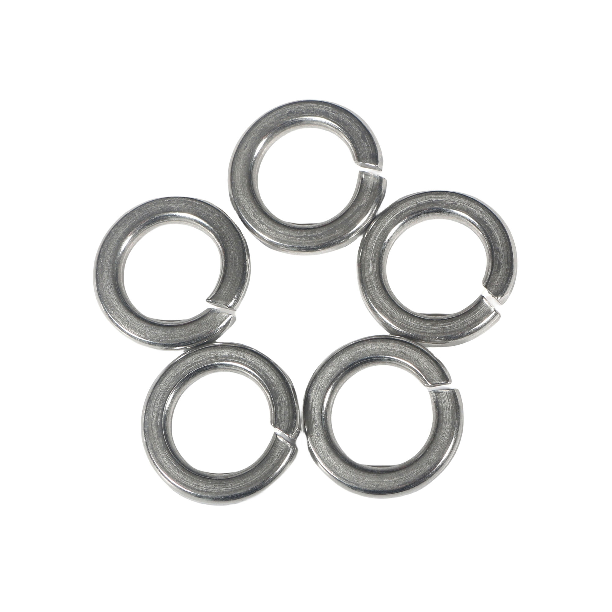 304 stainless steel JIS B 1251 Spring washer M24