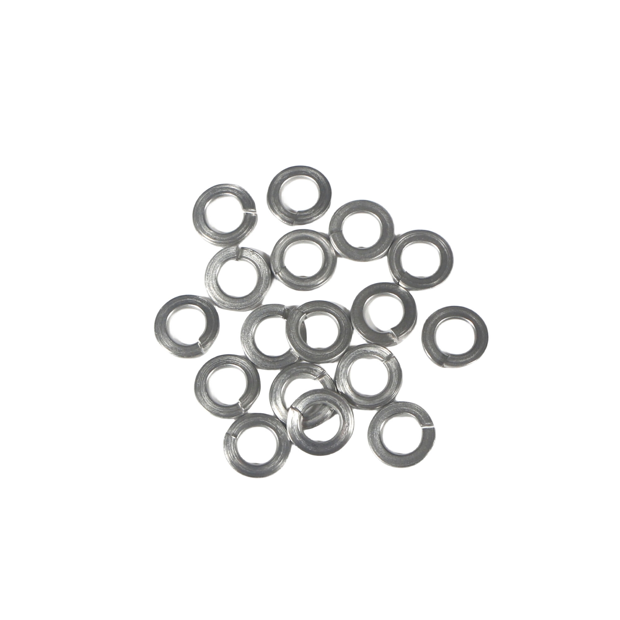 ANSI B 18 21 1 stainless steel/cooper spring washer 5/16