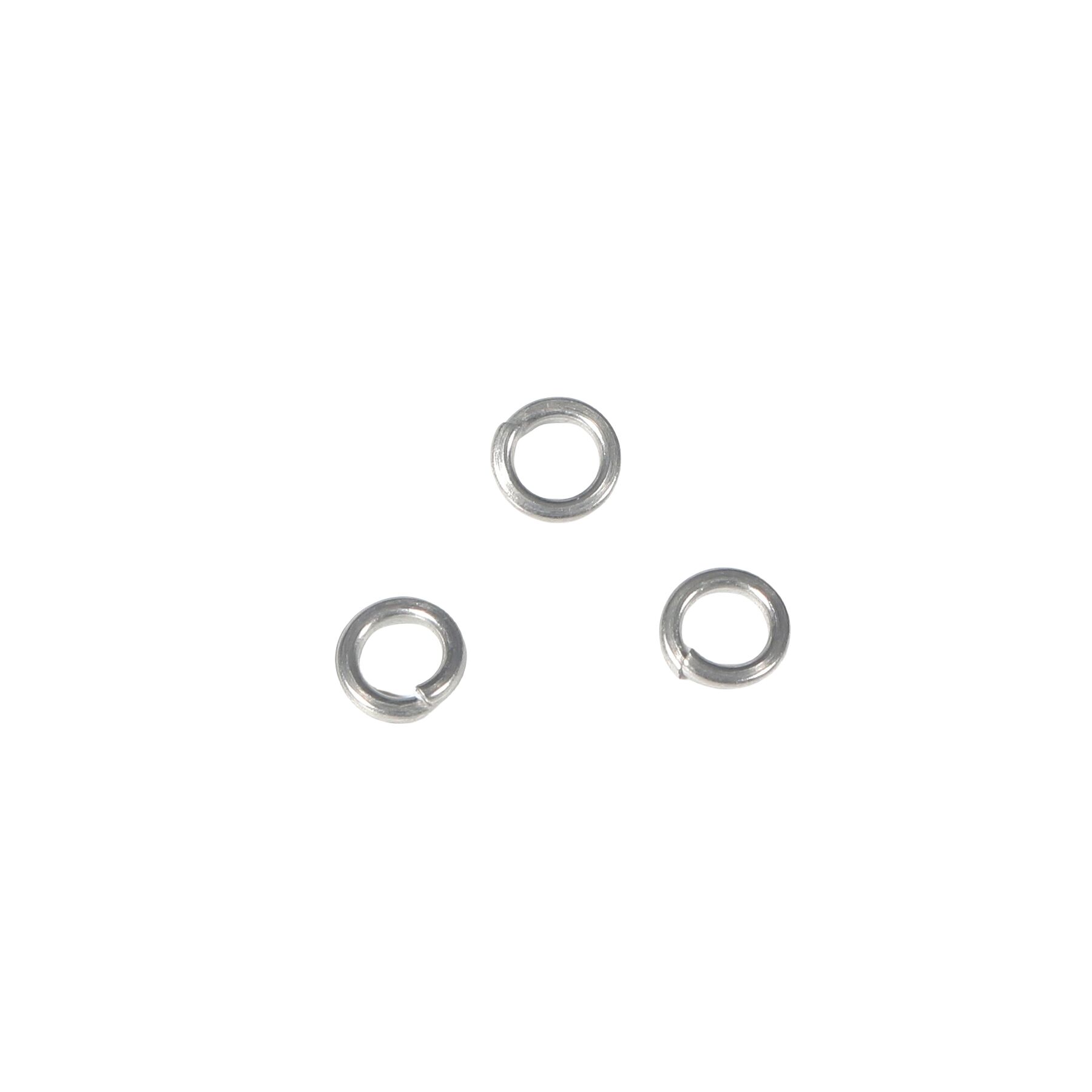 DIN 7980 Spring Lock Washers