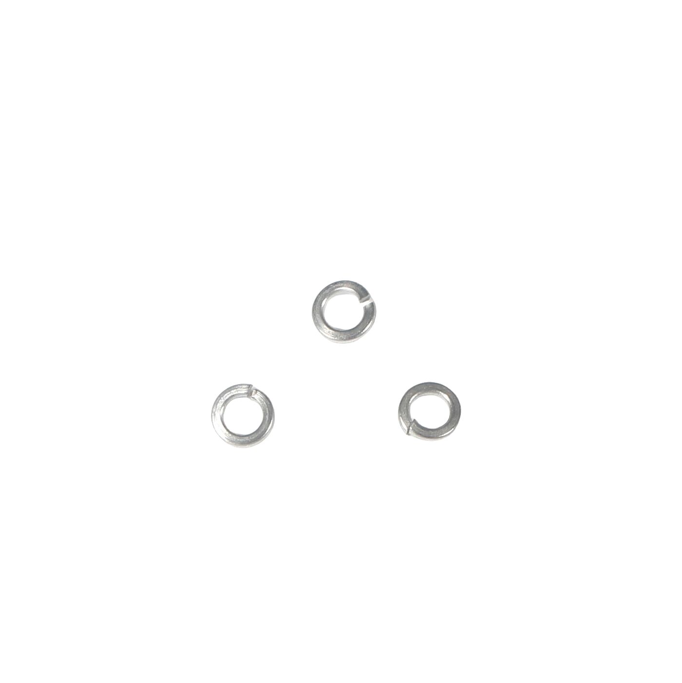 DIN 7980 Spring Lock Washers