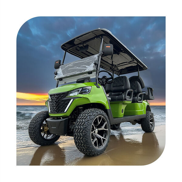 Compact design, yet surprisingly spacious.
