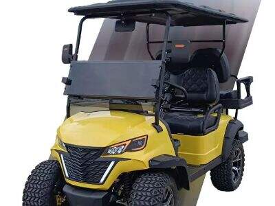 Best 6 golf cart 48 volt Supplier in Egypt