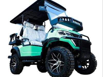 TOP 5 golf cart electric 48v Manufacturer in Thailand