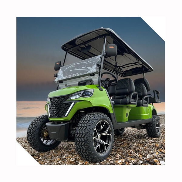 Top Picks for Saving Money on the Green
