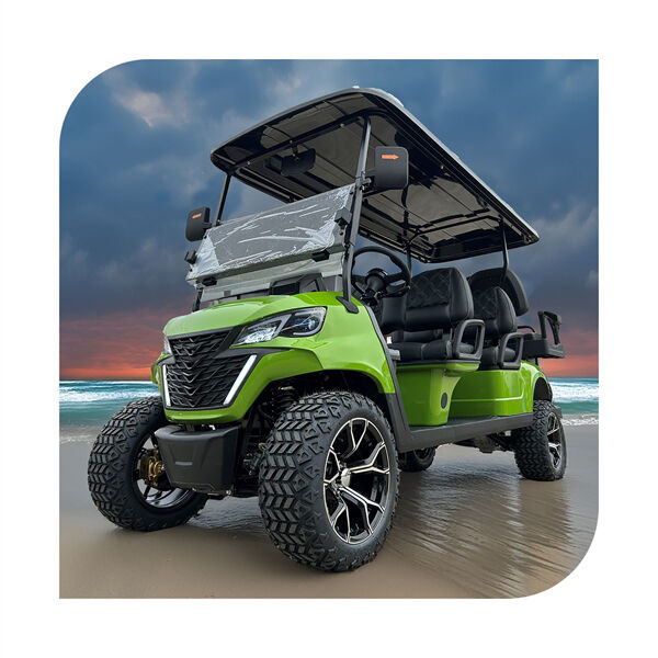 Conseils pour obtenir une excellente affaire sur l'achat de votre chariot de golf.