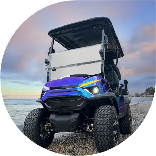 Discover the Best Electric Golf Cart Manufacturers