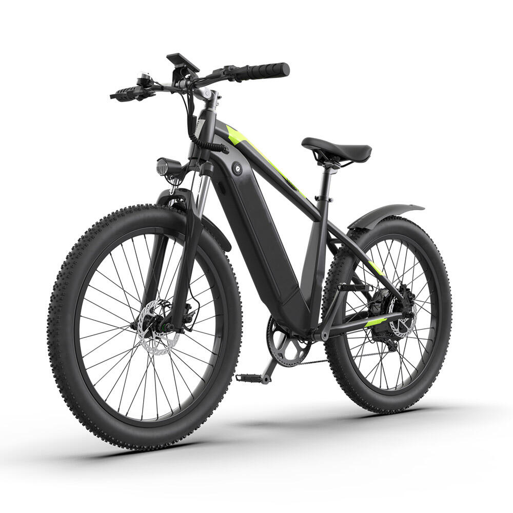 Hot Sale Fast Delivery Powerful 750W 45km/h Adult Electric Bikes E-bikes