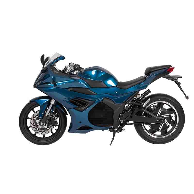 8000W 72V 156Ah  Off-road EEC Storm 250cc Electric Sports Motorcycle Long Range