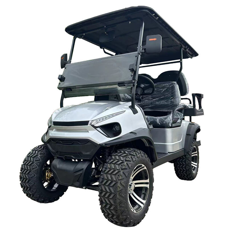 Best 9 4 passenger golf cart Manufacturer in Croatia