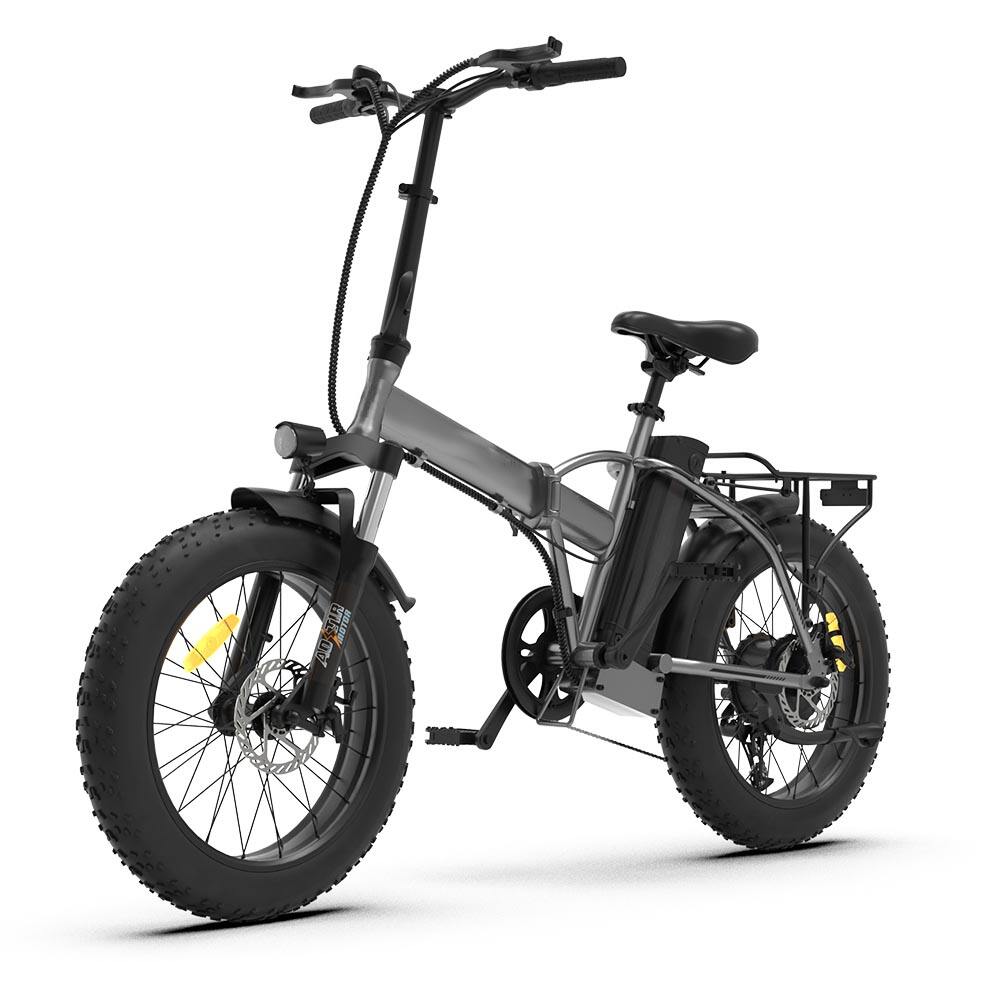 Low Price 20inch Fat Tire Ebike 72v Foldable Electric Bike Bicycles 50km/h