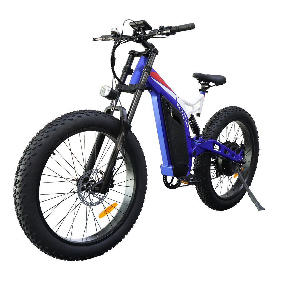 Fashion Cheap Fat Tire Bike Electric Motorcycle Foldable Electric Bike