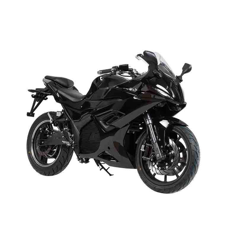 Hot Sale Powerful 5000 Watts 120km/h Lithium Electric Motorcycle For Adult