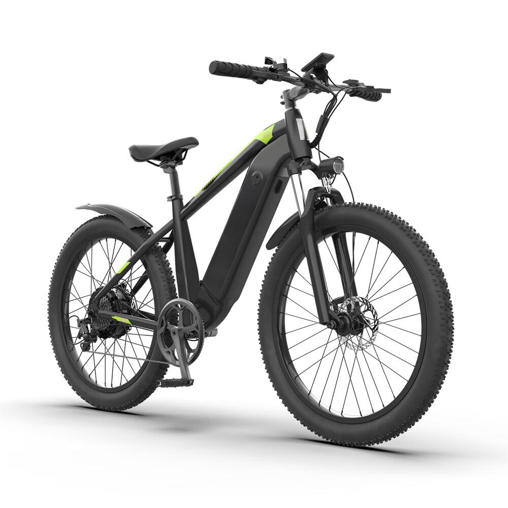 Chinese 29 inch 250W 500W Mid Drive  Electric Mountain Bike Ebike