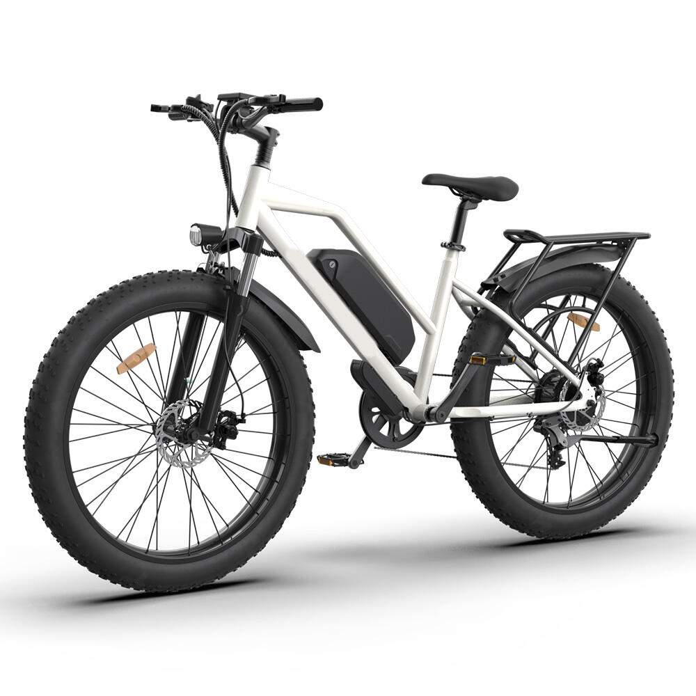 High Speed Moter 12Ah/48V Lithium Aluminum Frame Folding Mini Electric Bike