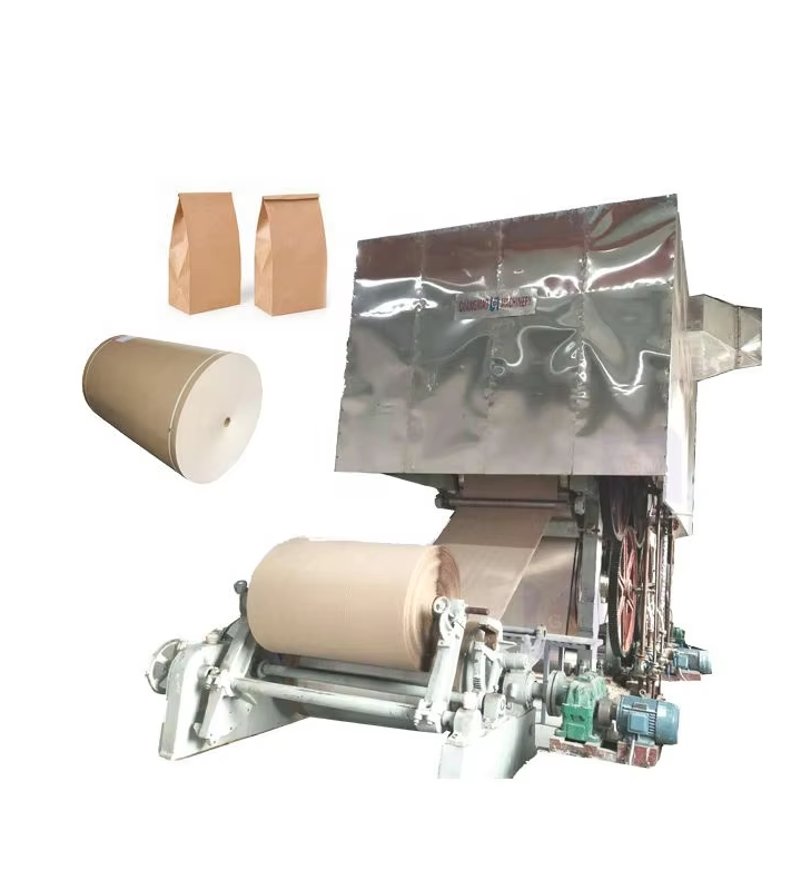 Comprehensive Support and Expertise in Paper Recycling Technology