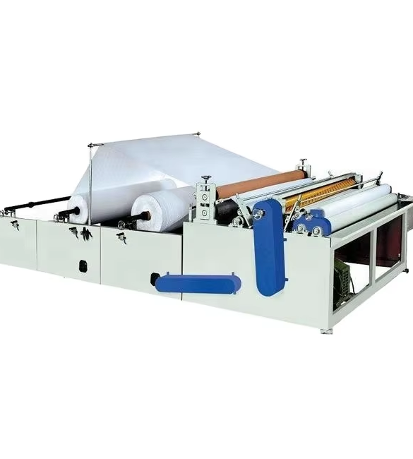 Sustainable Practices in Paper Machine Design