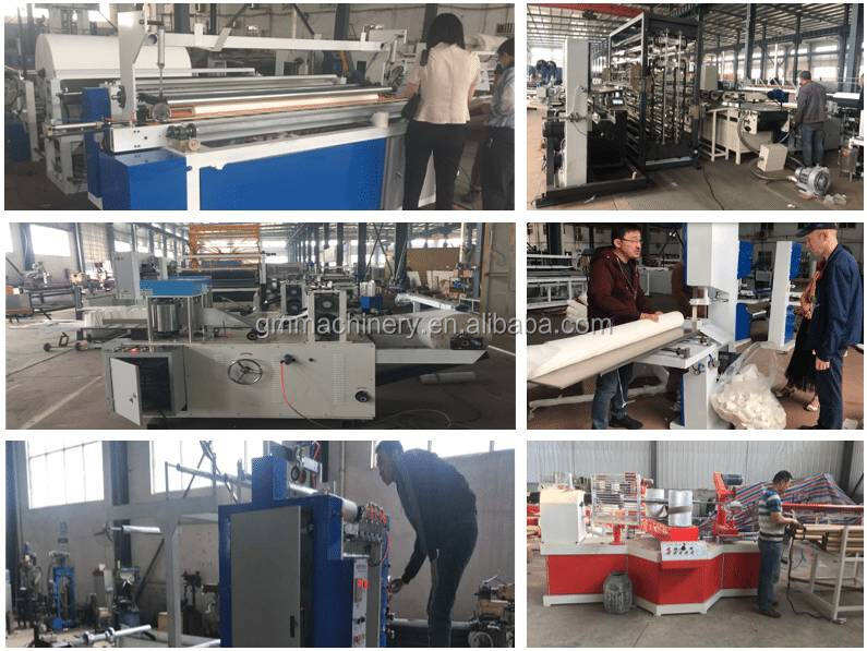 Good efficiency Automatic Laminated Spiral Cardboard Paper Tube Core Pipe Making machine details