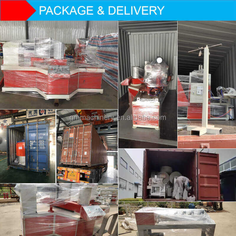 Automatic Spiral Firework Round Box Cardboard Roll Carton Packing Paper Can Core Tube Making Machine factory