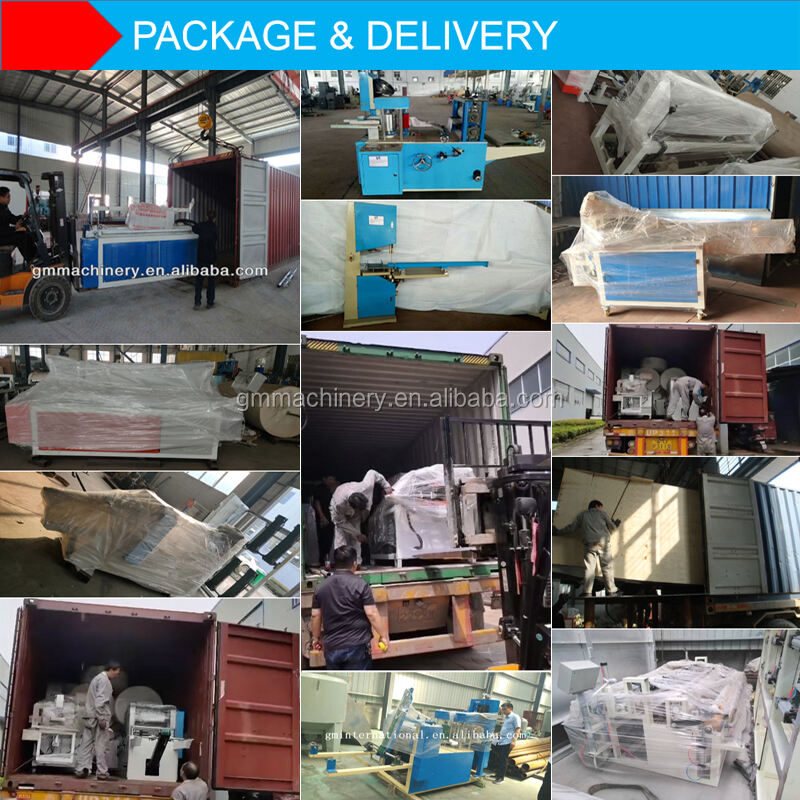 Good efficiency Automatic Laminated Spiral Cardboard Paper Tube Core Pipe Making machine factory