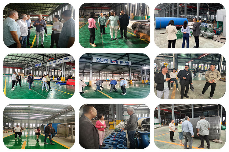 Paper pulp machinery, recycle paper making kraft test liner rolls machine, carton cox recycling machine for mill supplier