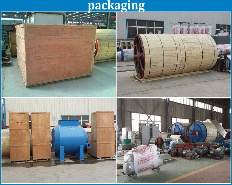 Automatic Kraft Paper Making Machine Kraft Paper Making Machine Is Simple To Operate And Reduce Labor supplier