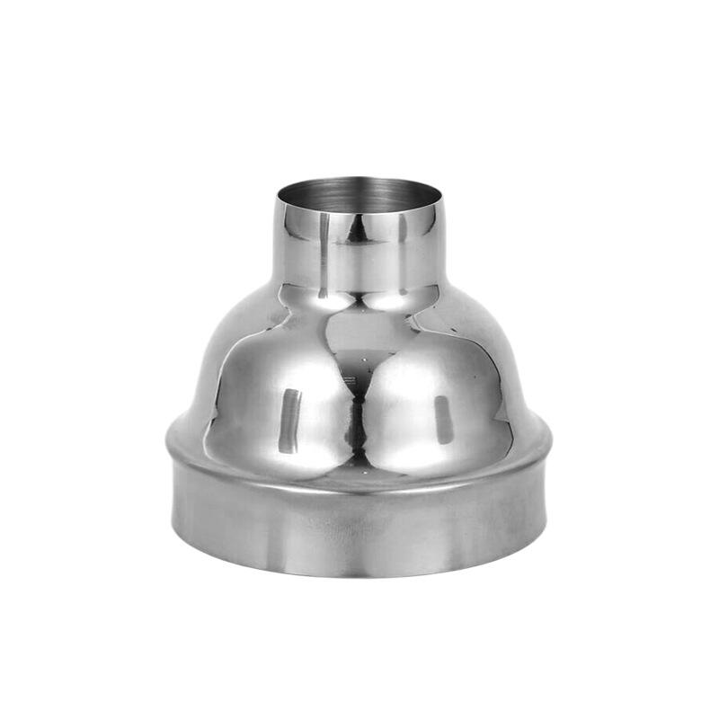 Premium Stainless Steel Cocktail Shaker Customized 750 ML Cocktail Shaker for Bar manufacture