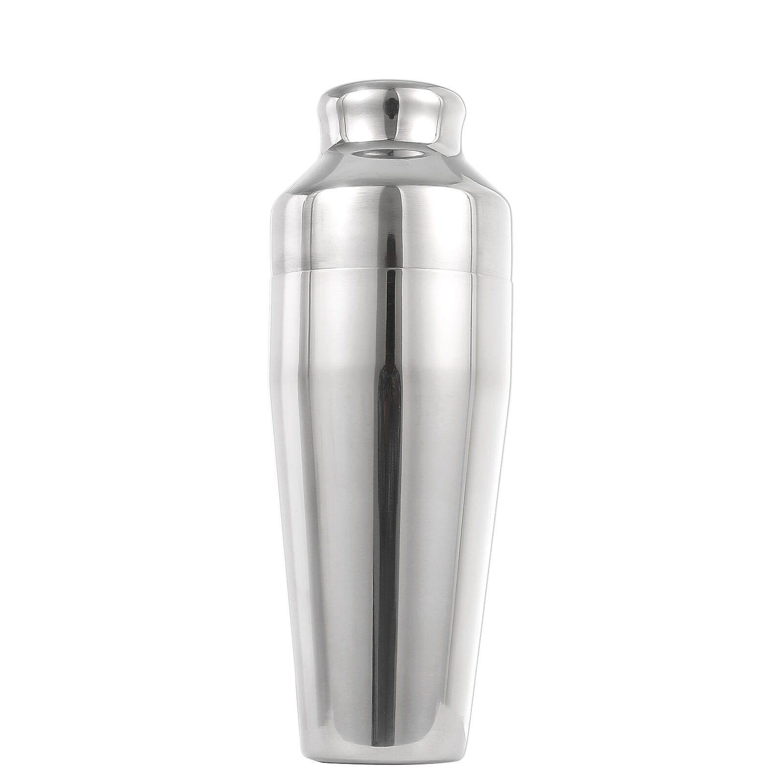 Stainless Steel Premium Quality Food Grade Customized 700 ML Cocktail Shaker Bottle manufacture