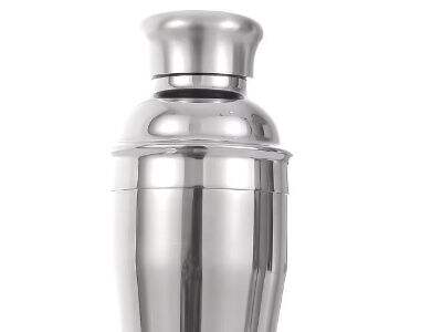 Explore the Cocktail Shaker: The Secret Weapon of Bartenders