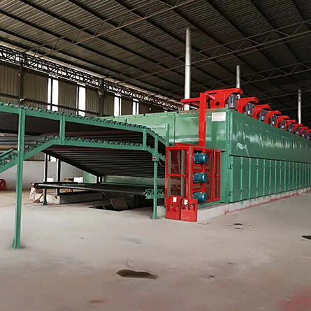 Pu 'er Futong Group wood industry Co., LTD