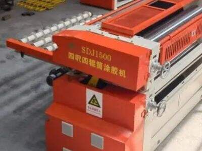 पतली वीनियर के सुखाने की लाइनों के लिए मेश ड्रायर तकनीक क्यों महत्वपूर्ण है