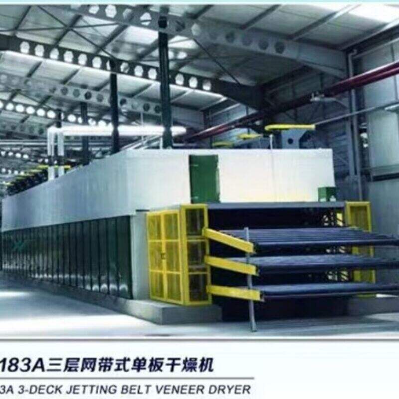 Layer Dryer Systems Built for Stable Long-Term Operation