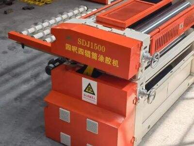 Can Glue Pasting Machines Work with Corrugated and Kraft Paper?