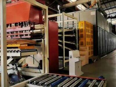 How to Avoid Veneer Warping During the Drying Process