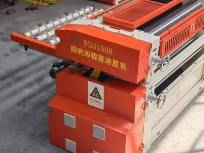 How Glue Pasting Machines Improve Carton Box Production Efficiency