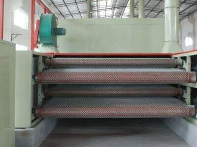 Რა ხდის როლიკიან საშრობს ეფექტურს მაღალი მოცულობის ვენების ხაზებისთვის